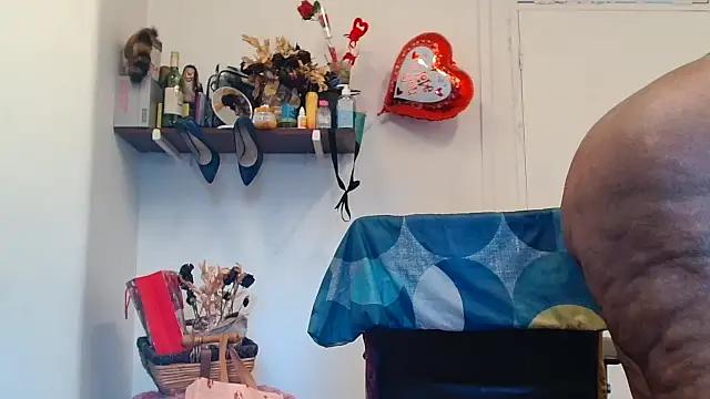 xTALLSEXYBUMx online show from 06/30/26, 05:41
