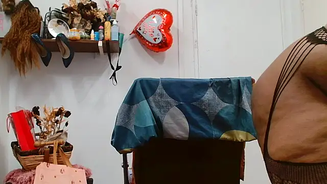 xTALLSEXYBUMx online show from 07/03/26, 03:51