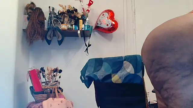 xTALLSEXYBUMx online show from 07/08/26, 04:06