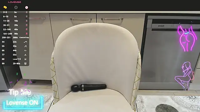 Erotica333 online show from 01/15/26, 03:38