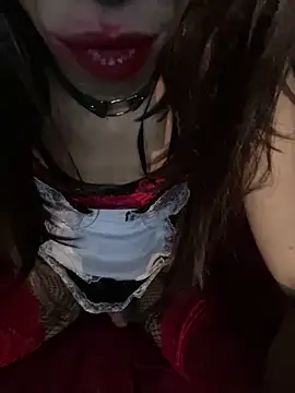 SamiTravesti24 online show from 04/18/26, 05:44