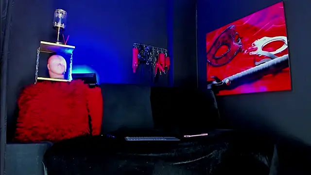 Snapshot of Coralinstone chatting on 01/05/26, 06:55 Coralinstone online show from 01/05/26, 06:55