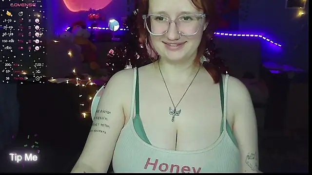 KrisTyBooBsin online show from 12/13/24, 03:11