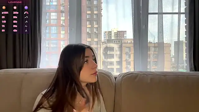 LindaFarmer online show from 09/16/25, 04:24