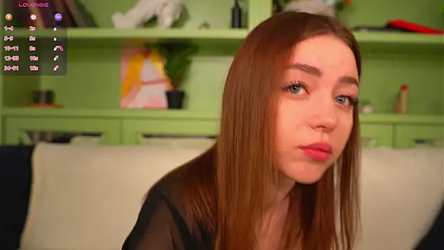 LindaFarmer online show from 03/20/26, 04:28