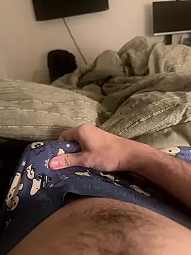 INboy95 online show from 12/21/25, 04:41