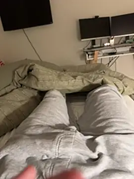 INboy95 online show from 01/15/26, 03:33