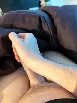 INboy95 online show from 03/12/26, 04:02