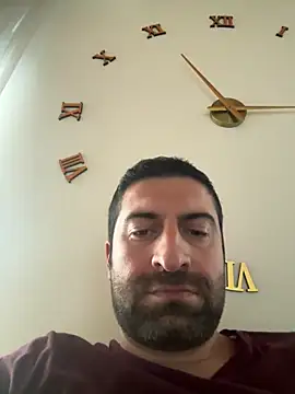 235BABIKO235 online show from 12/09/24, 01:55