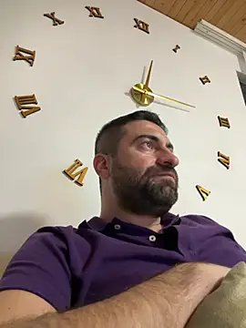 235BABIKO235 online show from 02/16/25, 11:16