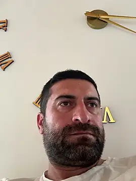 235BABIKO235 online show from 09/08/25, 02:16