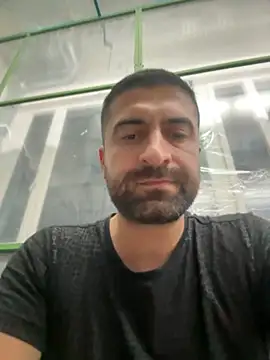 235BABIKO235 online show from 10/01/25, 12:16