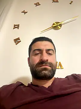 235BABIKO235 online show from 10/18/25, 06:08