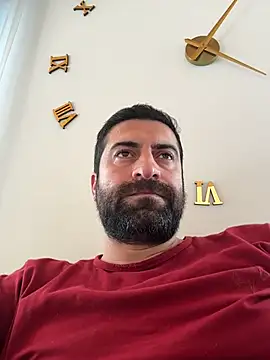 235BABIKO235 online show from 10/28/25, 03:04