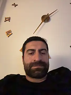 235BABIKO235 online show from 11/03/25, 12:35