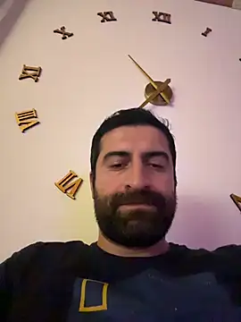 235BABIKO235 online show from 11/09/25, 09:35