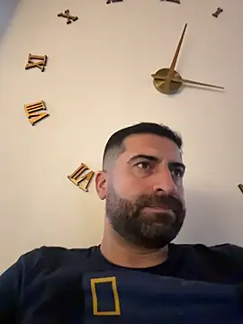 235BABIKO235 online show from 11/17/25, 02:01