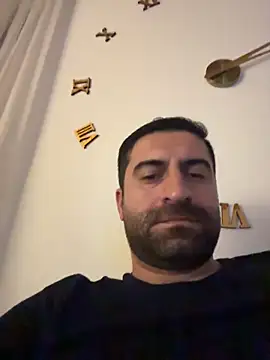 235BABIKO235 online show from 12/01/25, 01:10