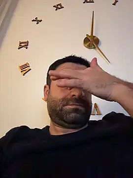 235BABIKO235 online show from 12/02/25, 04:02