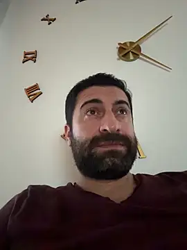 235BABIKO235 online show from 12/17/25, 03:07