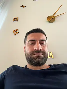 235BABIKO235 online show from 03/24/26, 04:01