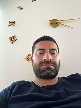 235BABIKO235 online show from 04/07/26, 11:32