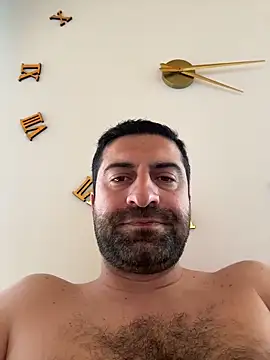 235BABIKO235 online show from 04/09/26, 01:27