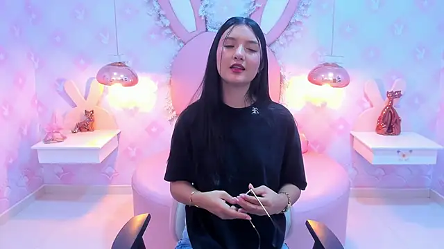 Saraa Skinny online show from 01/31/25, 11:56