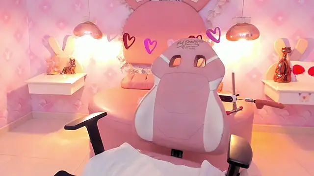 Saraa Skinny online show from 03/08/25, 02:51