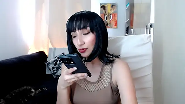 Laura-pervert online show from 02/23/25, 06:12