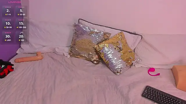 cookplleaser online show from 11/26/25, 11:33