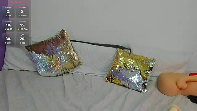 cookplleaser online show from 12/16/25, 11:37