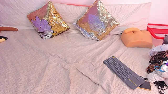 cookplleaser online show from 02/11/26, 11:59