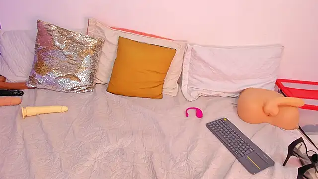 cookplleaser online show from 02/25/26, 11:31