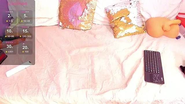 cookplleaser online show from 06/02/26, 12:07