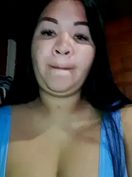 Snapshot of Chantal_lopez chatting on 02/02/25, 07:35 Chantal lopez online show from 02/02/25, 07:35