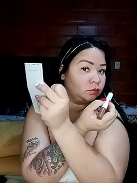 Snapshot of Chantal_lopez chatting on 12/17/25, 03:07 Chantal lopez online show from 12/17/25, 03:07