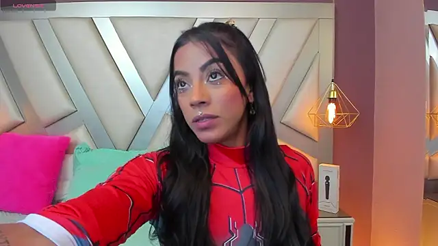 Amber villalobos  online show from 03/14/26, 12:39