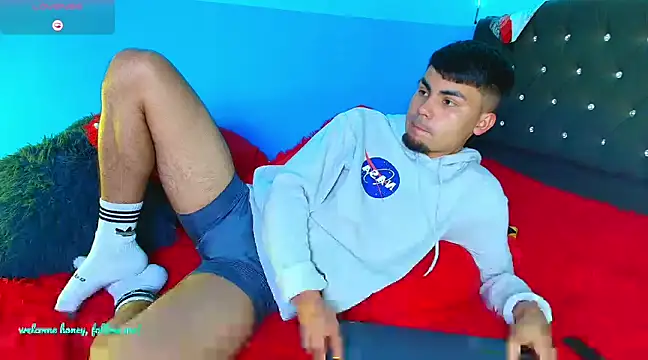 kalivan voinesscu online show from 12/07/24, 04:42