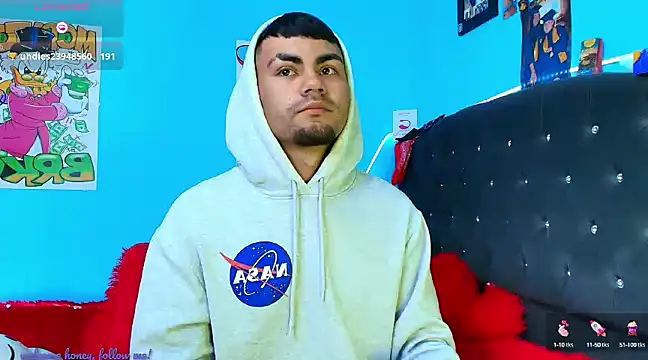 kalivan voinesscu online show from 01/20/25, 07:04