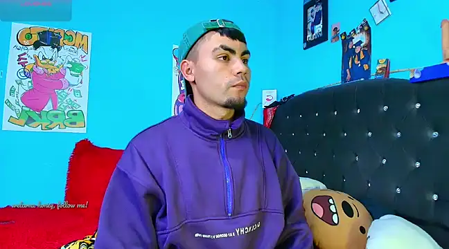 kalivan voinesscu online show from 01/24/25, 12:31