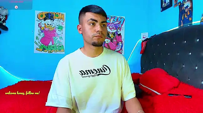 kalivan voinesscu online show from 02/01/25, 05:28