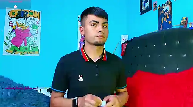 kalivan voinesscu online show from 02/04/25, 07:29