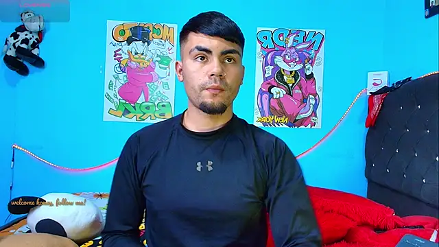 kalivan voinesscu online show from 02/16/25, 06:10