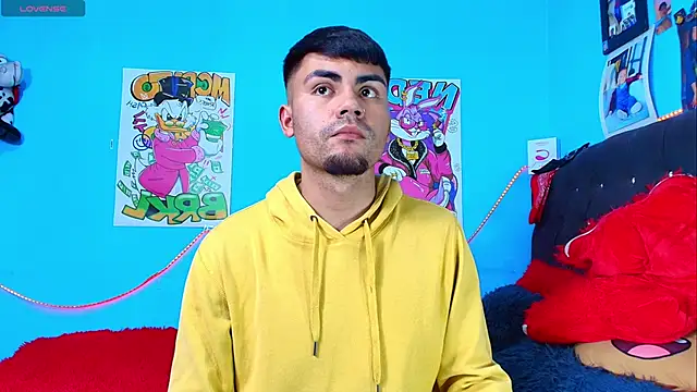 kalivan voinesscu online show from 03/07/25, 05:51