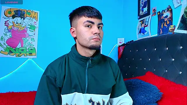 kalivan voinesscu online show from 03/10/25, 07:21