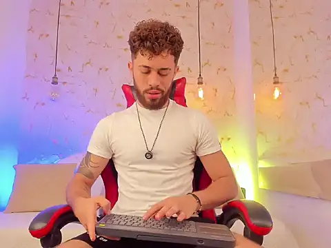 rikkostuff online show from 10/05/25, 04:27