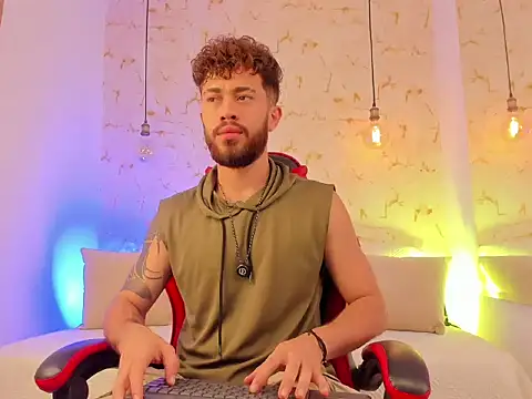 rikkostuff online show from 10/06/25, 04:15