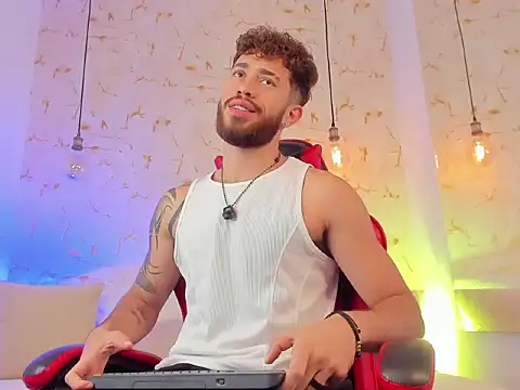 rikkostuff online show from 10/07/25, 02:14