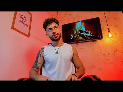 rikkostuff online show from 10/19/25, 01:12